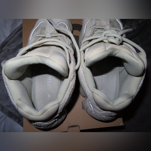 YEEZY 500’s in stone - Picture 6 of 9